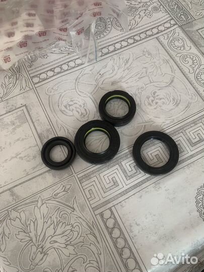 Ремкомплект рулевой рейки KIA cerato