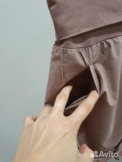 Шорты Manila Grace Италия