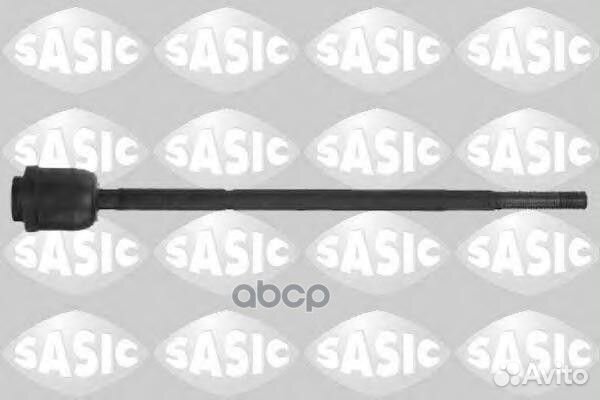 Тяга рулевая opel corsa/combo 7776037 Sasic