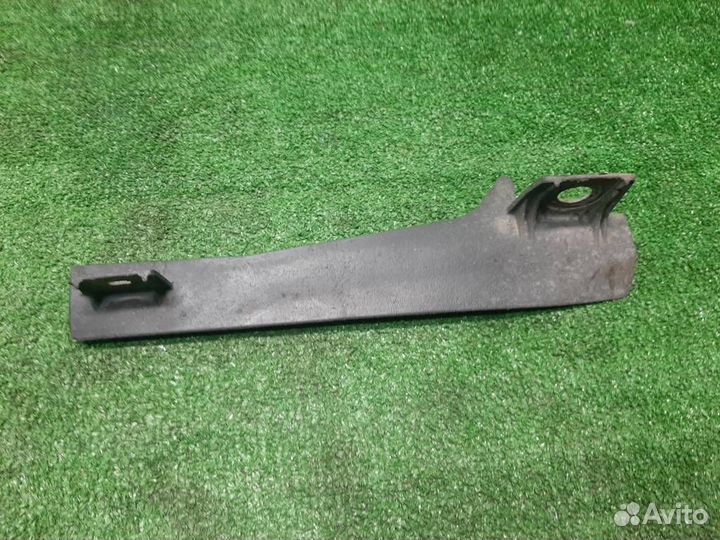 Брызговик порога левый Toyota Aygo B10 2009