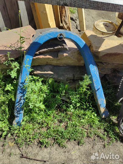 Конская упряжь