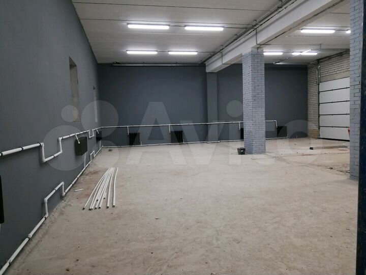 Продажа базы. Производственно складское. Администр