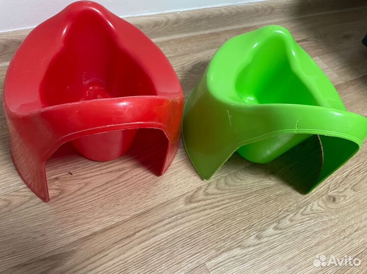 Горшок детский