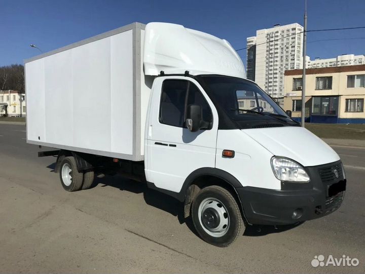 Грузоперевозки, межгород, переезды. Грузчики