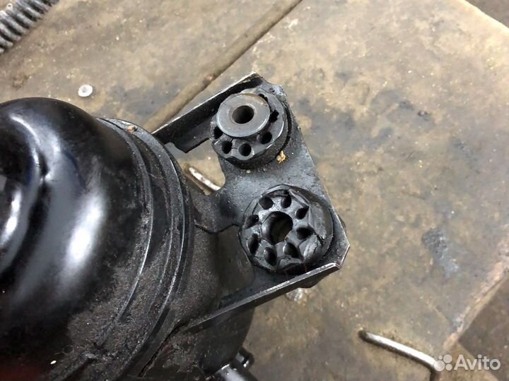 Бачок гура bmw е90