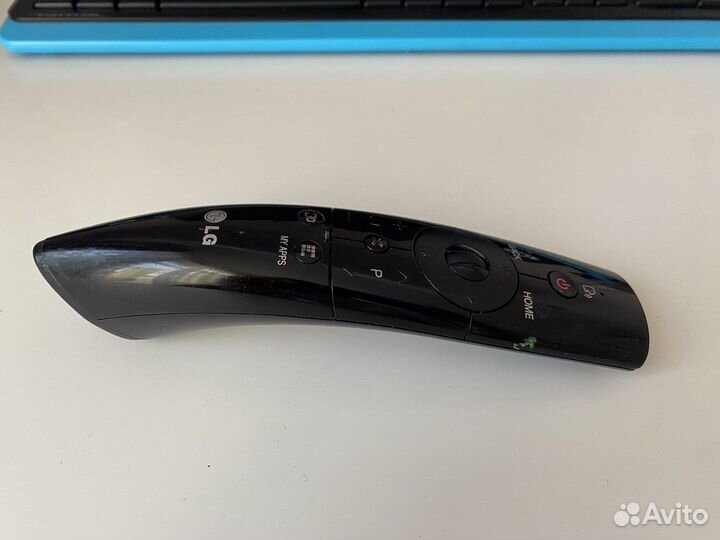 Пульт lg magic remote с голосовым набором