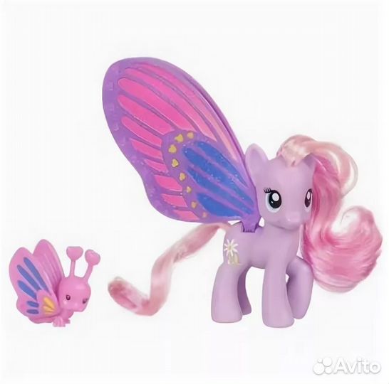 My Little Pony