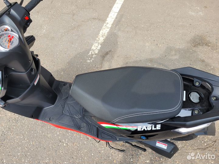 Regulmoto-Eagle-50-R12