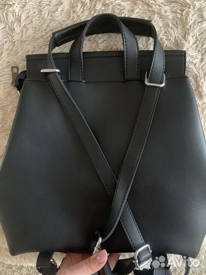 Рюкзак женский