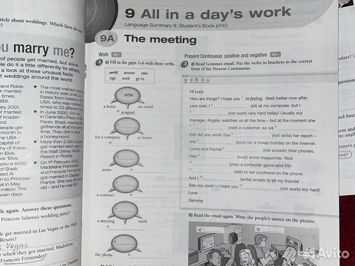 Face2face elementary