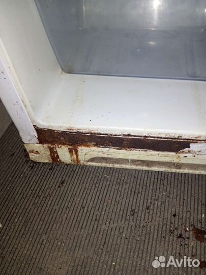 Холодильник б/у Nord