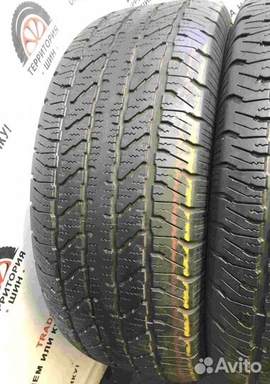 Cooper Discoverer H/T 275/65 R17 115S