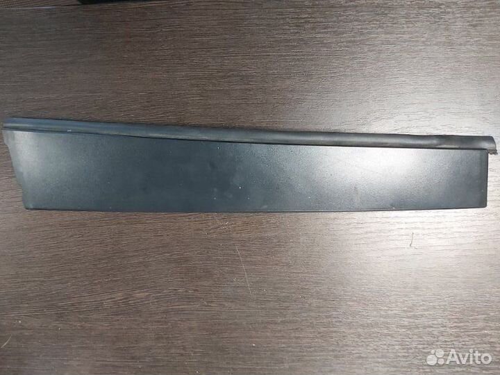 Накладка двери задняя левая Toyota Camry XV40