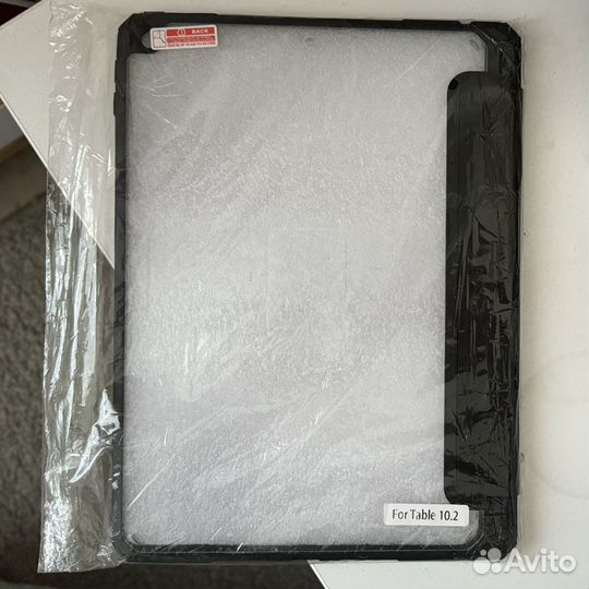 Чехол iPad 10.2 7th, 8th, 9th Gen