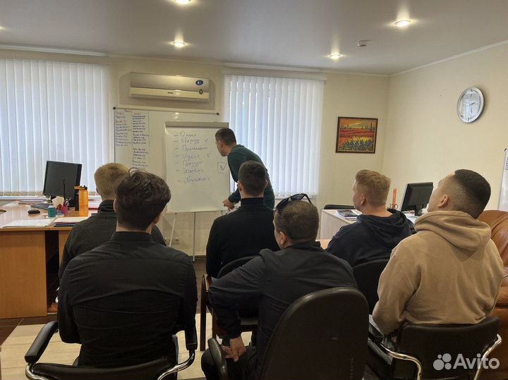 Готовый бизнес кофейни самообслуживания