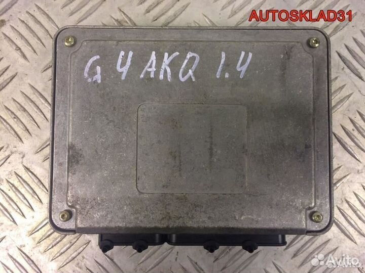 Эбу Volkswagen Golf 4 1.4 AKQ 036906014M