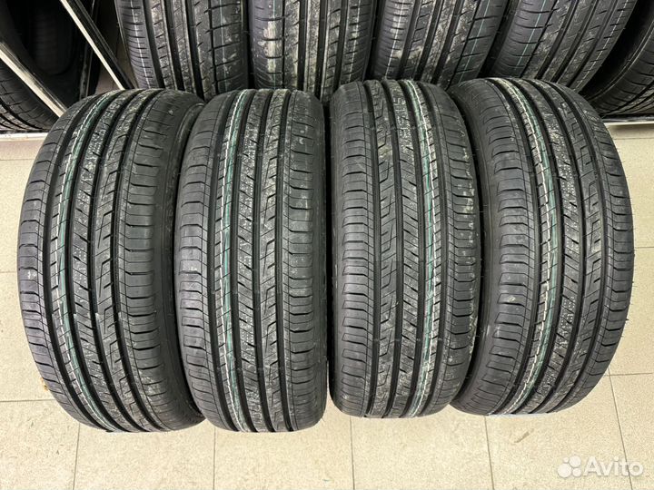 Tracmax X-Privilo TX5 205/60 R15 124