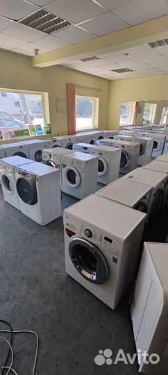 Стиральная машина бу доставка бесплатно