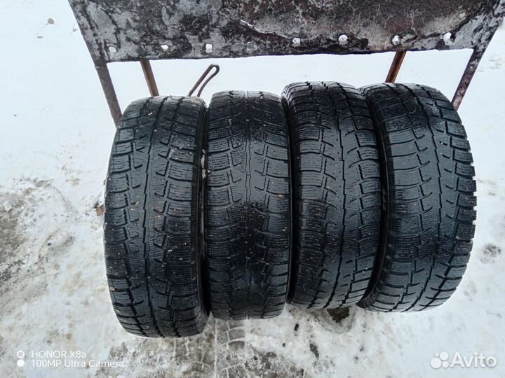 Cordiant Business CS 215/65 R16