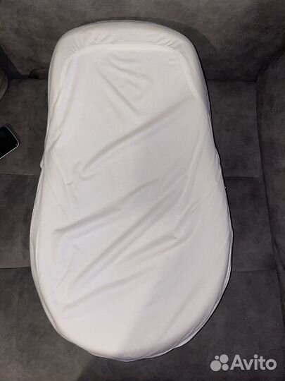 Кокон red castle