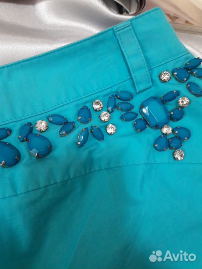 Новые шорты американского бренда 