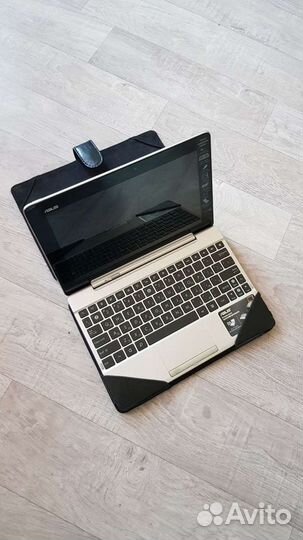 Планшет+клавиатура