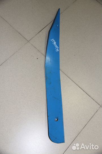 3444048\3444049 полоса отвала лемкен lemken