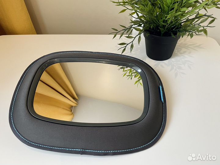 Munchkin зеркало контроля в автомобиль Brica