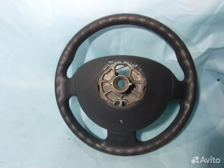 Руль (рулевое колесо) Megane 2 Меган / Scenic