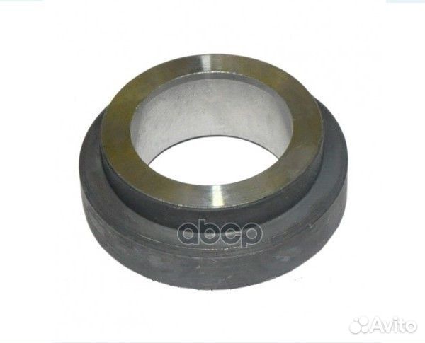 Кольцо запорное подшипника полуоси ORG