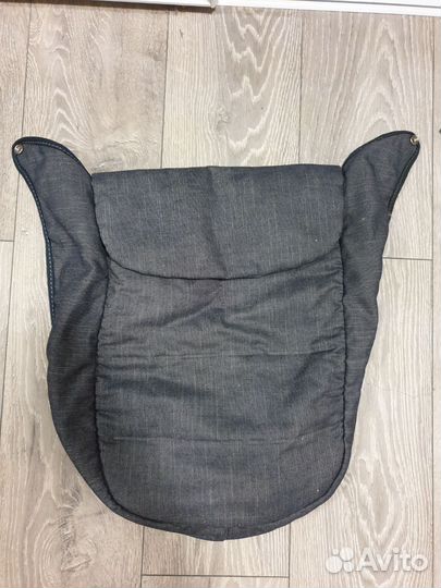 Запчасти на коляску Peg perego si