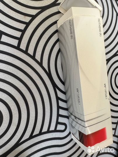 Наушники Nothing Ear Stick новые