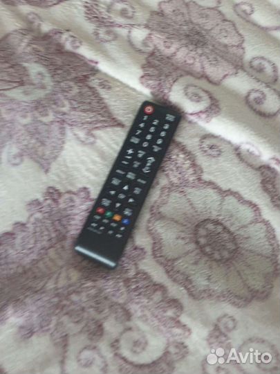 Телевизора samsung