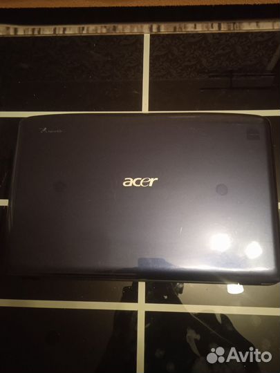 Acer aspire 5740