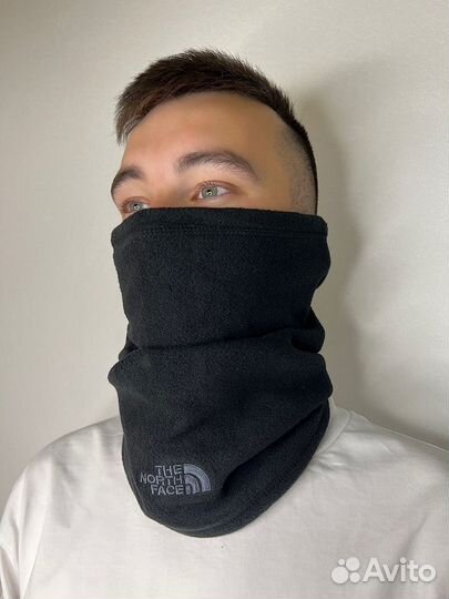 Снуд The North Face (Premium 2023)