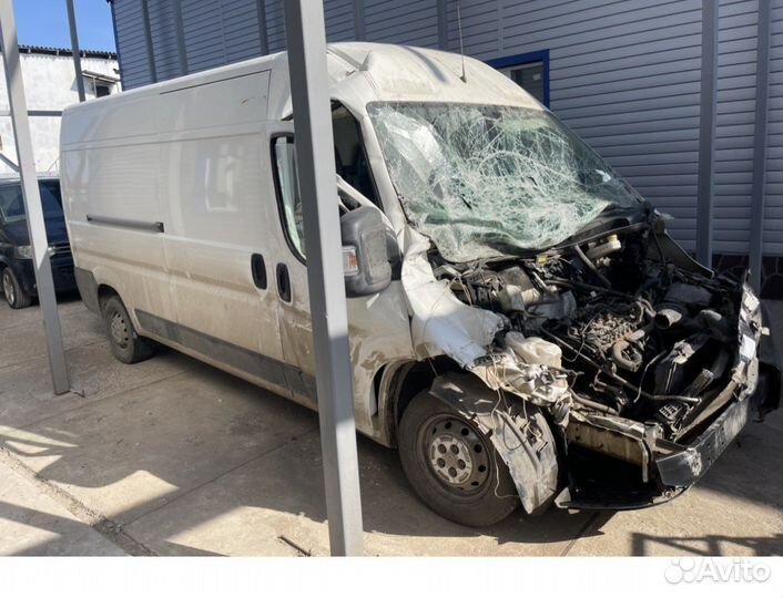 Выкуп автомобилей boxer jumper ducato