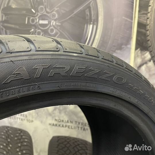 Sailun Atrezzo ZSR SUV 295/40 R22 112Y