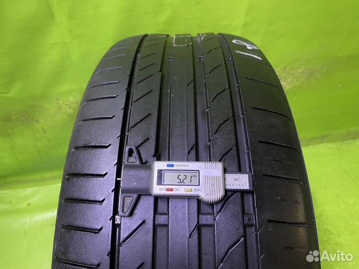 Continental ContiSportContact 5 235/50 R19 99V