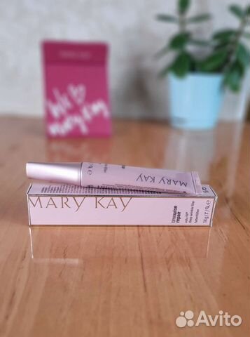 Крем филлер Mary Kay
