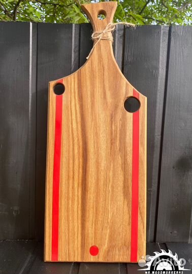 Разделочные доски