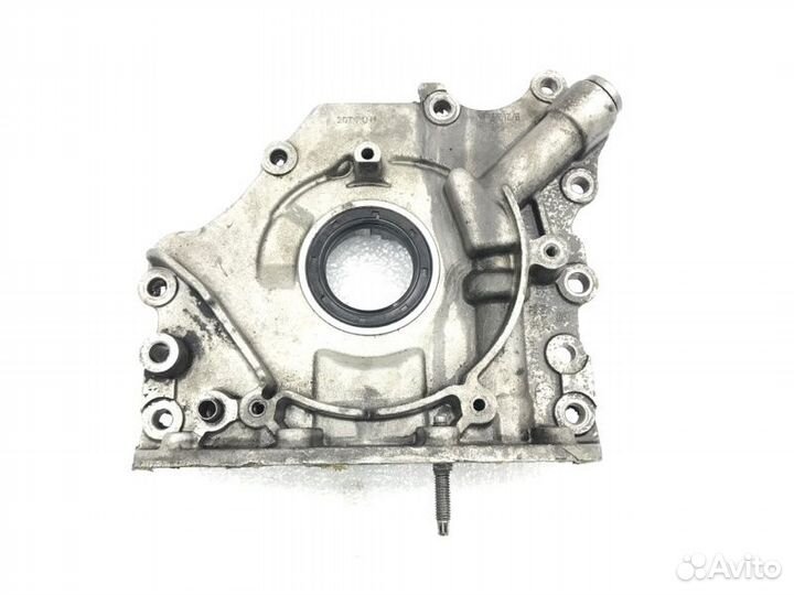 Масляный насос Citroen C4 Picasso универсал HDI