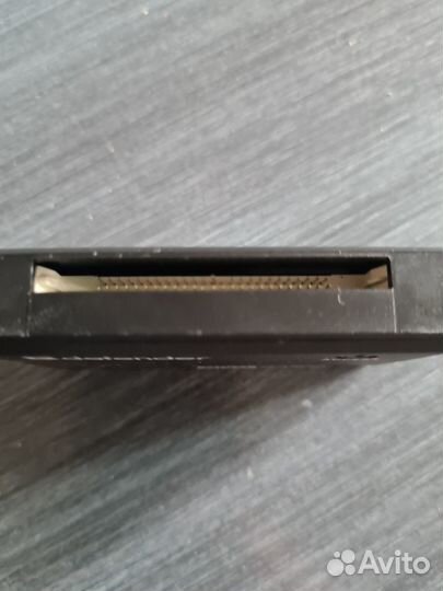 Картридер универсальный