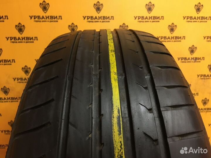 Goodyear EfficientGrip 205/60 R16 92H