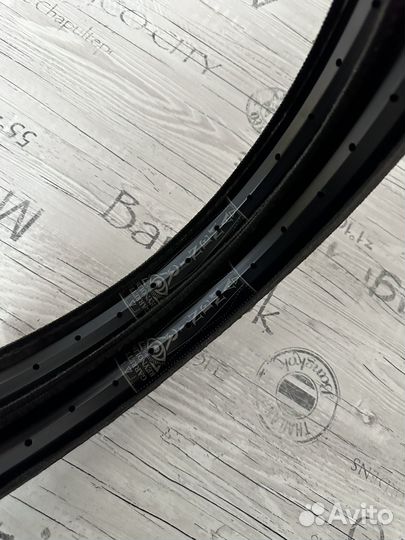 Детали для bmx