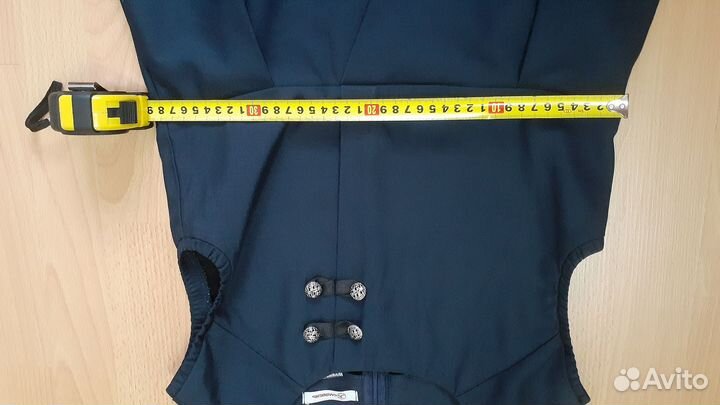 Школьная форма 140-152