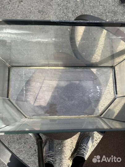 Аквариум 50 литров