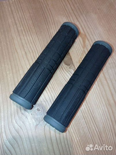 Грипсы cannondale trail 4