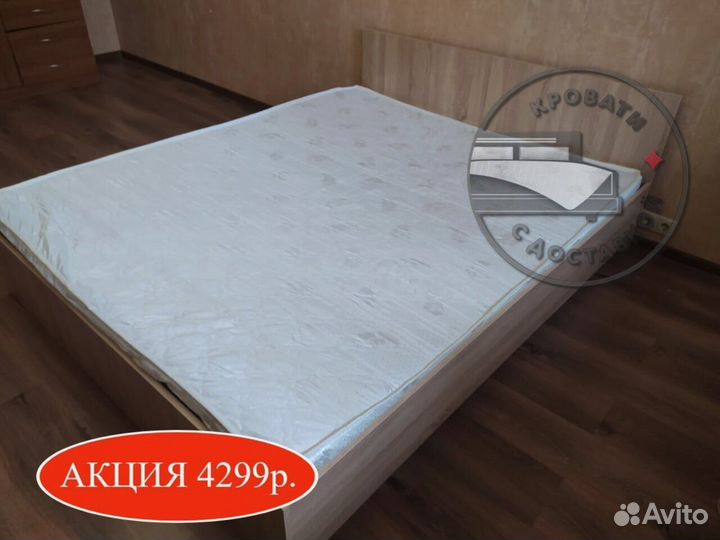 Кровать 160 200