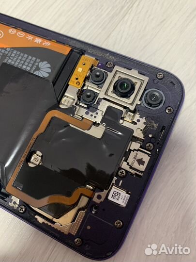 Разблокировка телефона