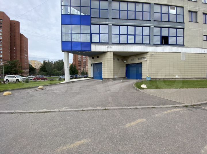 Машиноместо, 15 м²